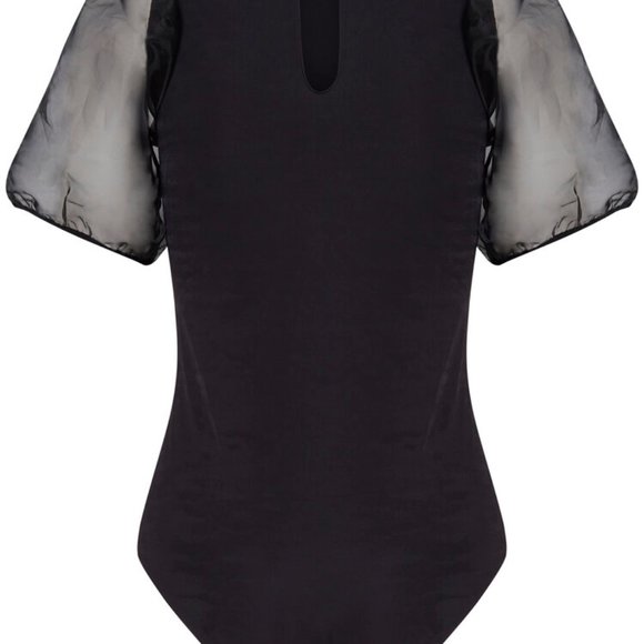 Ichi Babita Bodysuit - Picture 3 of 5